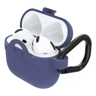   OB HEADPH CASE FOR APPLE AIRPOD (4TH GEN) SPACE CADET - PURPLE