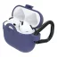 OB HEADPH CASE FOR APPLE AIRPOD (4TH GEN) SPACE CADET - PURPLE