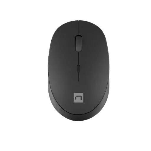 NATEC Harrier 2 egér Irodai Jobbkezes Bluetooth Optikai 1600 DPI
