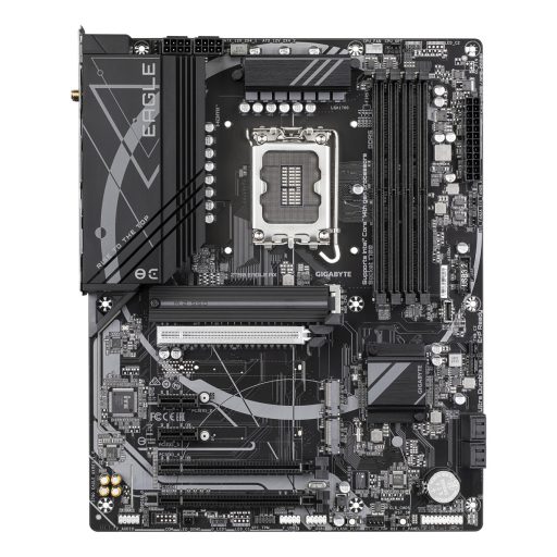 GIGABYTE Z790 EAGLE AX Intel Z790 Express LGA 1700 ATX