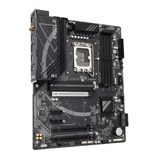 GIGABYTE Z790 EAGLE AX Intel Z790 Express LGA 1700 ATX