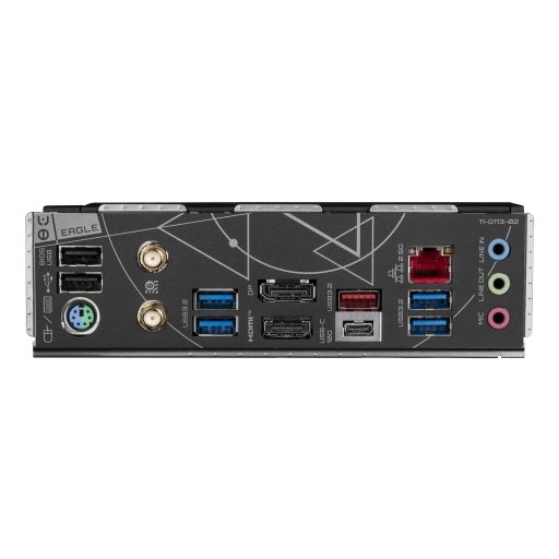 GIGABYTE Z790 EAGLE AX Intel Z790 Express LGA 1700 ATX