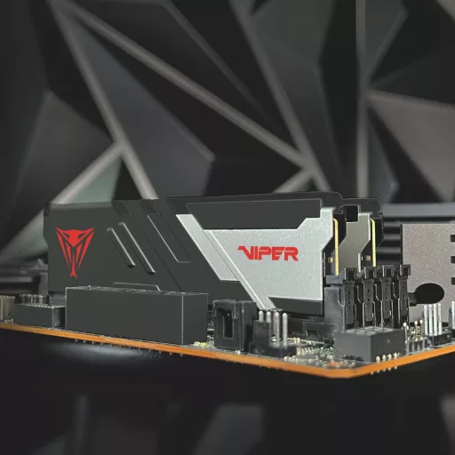 Patriot Memory Viper Venom PVV516G560C40K 16 GB 2 x 8 GB DDR5 ECC