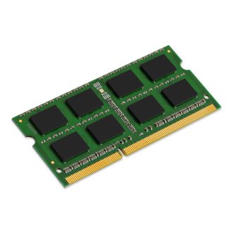   Kingston Technology System Specific Memory KCP3L16SD8/8 8 GB 1 x 8 GB DDR3L