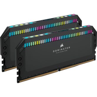 Corsair Dominator CMT64GX5M2B6600C32 64 GB 2 x 32 GB DDR5