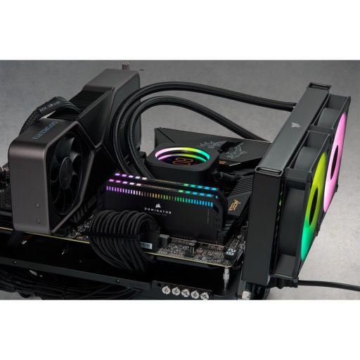 Corsair Dominator CMT64GX5M2B6600C32 64 GB 2 x 32 GB DDR5