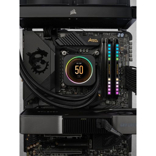 Corsair Dominator CMT64GX5M2B6600C32 64 GB 2 x 32 GB DDR5