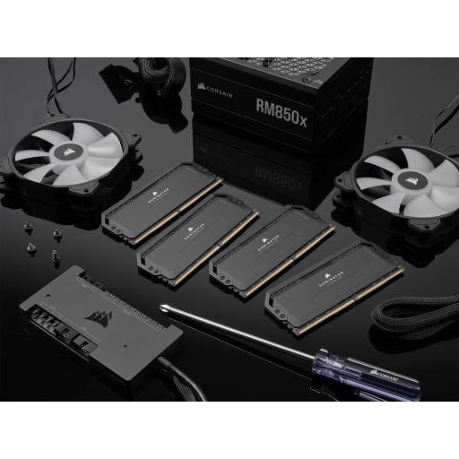 Corsair Dominator CMT64GX5M2B6600C32 64 GB 2 x 32 GB DDR5