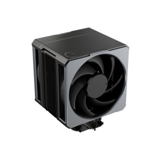   Cooler Master Hyper 612 APEX Processzor Hűtő 12 cm Fekete 1 db