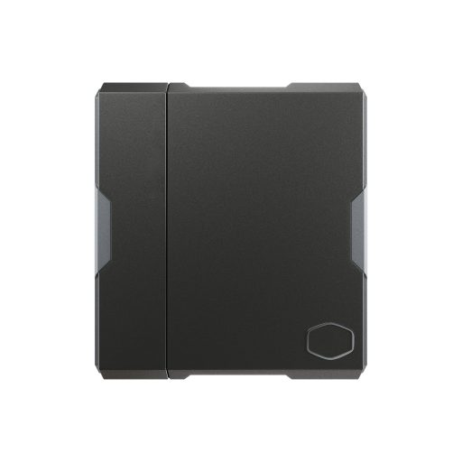 Cooler Master Hyper 612 APEX Processzor Hűtő 12 cm Fekete 1 db