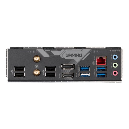 GIGABYTE B760M Gaming X AX Intel B760 Express LGA 1700 Micro ATX