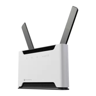   Mikrotik Chateau PRO ax 3548 Mbit/s Szürke, Fehér Ethernet-áramellátás (PoE) támogatása