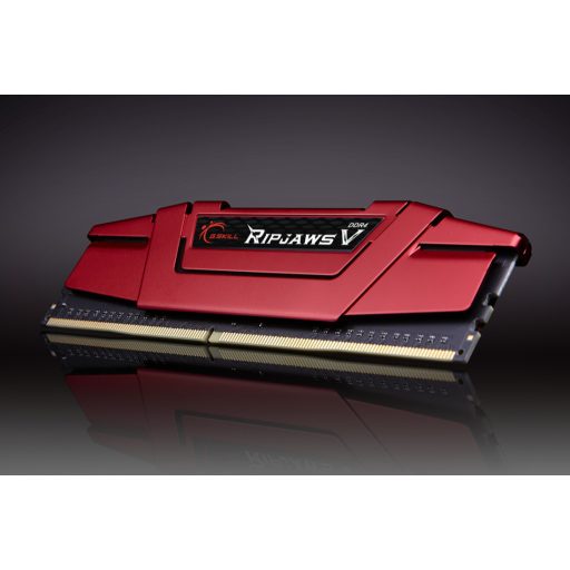 G.Skill Ripjaws V F4-3000C16D-16GVRB 16 GB 2 x 8 GB DDR4