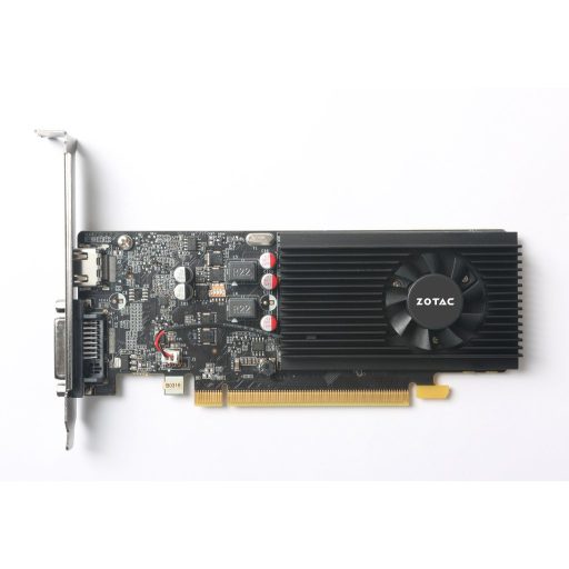 Zotac ZT-P10300A-10L NVIDIA GeForce GT 1030 2 GB GDDR5