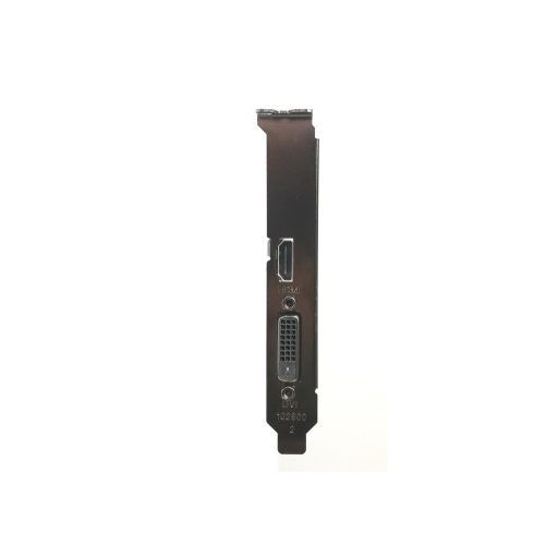 Zotac ZT-P10300A-10L NVIDIA GeForce GT 1030 2 GB GDDR5