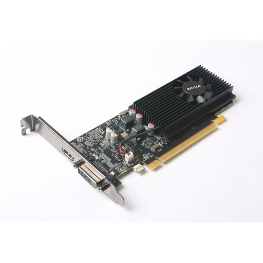Zotac ZT-P10300A-10L NVIDIA GeForce GT 1030 2 GB GDDR5
