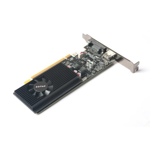 Zotac ZT-P10300A-10L NVIDIA GeForce GT 1030 2 GB GDDR5
