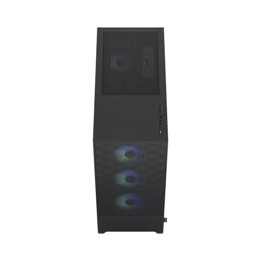 Fractal Design Pop XL Air Tower Fekete
