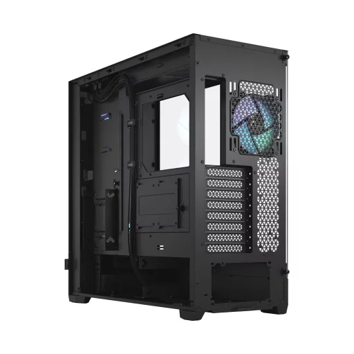 Fractal Design Pop XL Air Tower Fekete