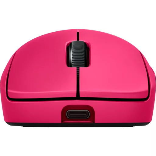 Logitech G 910-007309 egér Játék Kétkezes Vezeték nélküli RF Optikai 32000 DPI