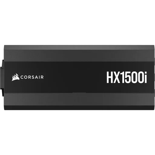 Corsair HX1500 1500 W 24-pin ATX ATX Fekete