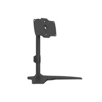   Multibrackets 7396 asztali TV konzol 81,3 cm (32") Fekete