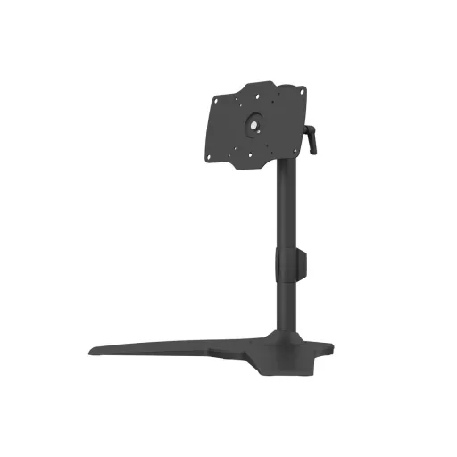 Multibrackets 7396 asztali TV konzol 81,3 cm (32") Fekete