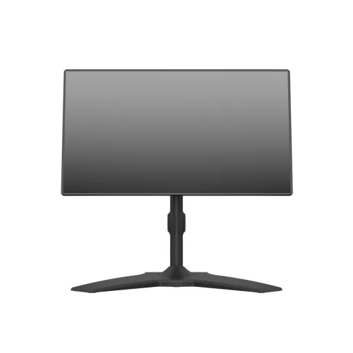 Multibrackets 7396 asztali TV konzol 81,3 cm (32") Fekete