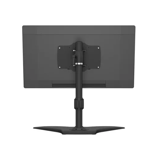 Multibrackets 7396 asztali TV konzol 81,3 cm (32") Fekete