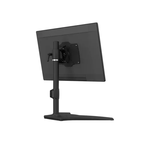 Multibrackets 7396 asztali TV konzol 81,3 cm (32") Fekete