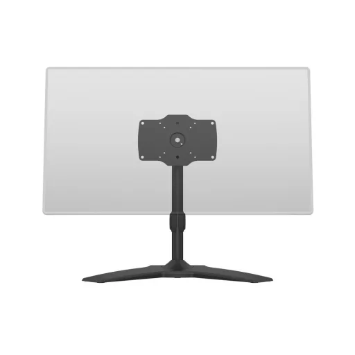 Multibrackets 7396 asztali TV konzol 81,3 cm (32") Fekete