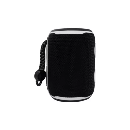 SPK White Shark GBT-3007B/G GHATAM-B/G BLUETOOTH HANGSZÓRÓ 10W, TWS, 1500mA, RGB - Fekete