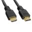 Akyga AK-HD-30A HDMI kábel 3 M HDMI A-típus (Standard) Fekete