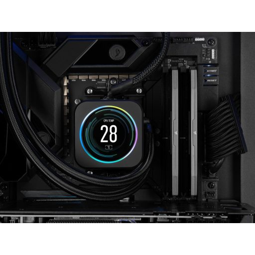 Corsair Vengeance 32 GB 2 x 16 GB DDR5