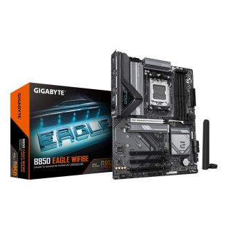 GIGABYTE B850 EAGLE WIFI6E AMD B850 Socket AM5 ATX