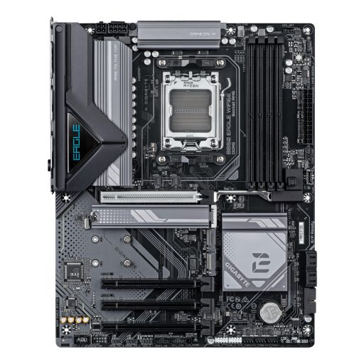 GIGABYTE B850 EAGLE WIFI6E AMD B850 Socket AM5 ATX