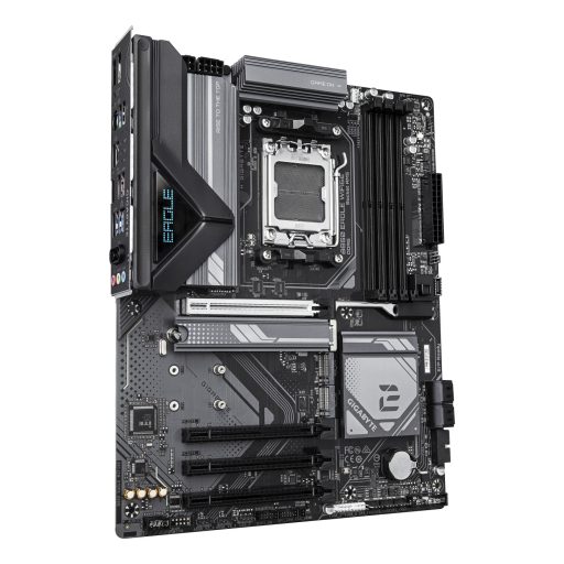 GIGABYTE B850 EAGLE WIFI6E AMD B850 Socket AM5 ATX