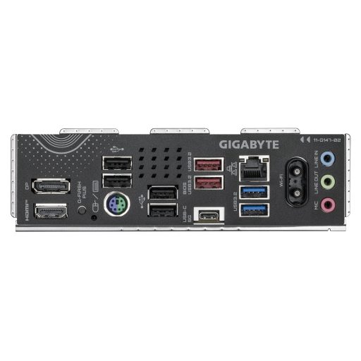 GIGABYTE B850 EAGLE WIFI6E AMD B850 Socket AM5 ATX