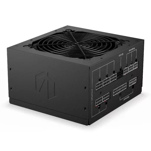 ENDORFY Supremo FM6 850 W 24-pin ATX ATX Fekete