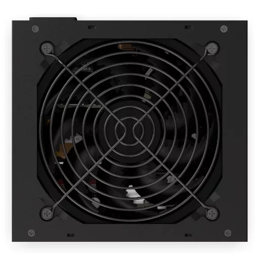 ENDORFY Supremo FM6 850 W 24-pin ATX ATX Fekete