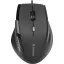Defender ACCURA MM-362 egér Irodai Jobbkezes USB A típus Optikai 1600 DPI