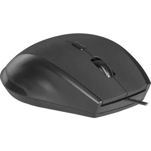 Defender ACCURA MM-362 egér Irodai Jobbkezes USB A típus Optikai 1600 DPI