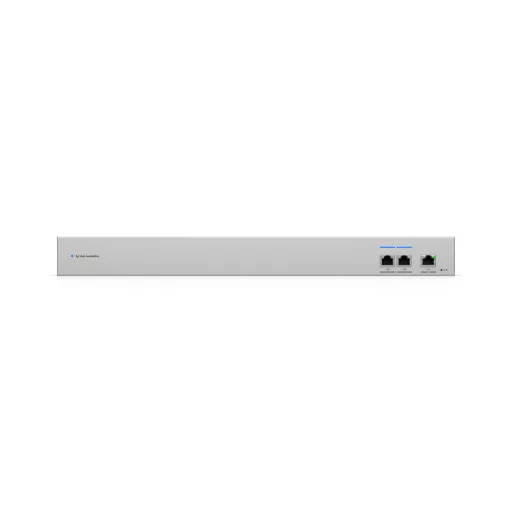 Ubiquiti UniFi WAN Switch RJ45 Gigabit Ethernet (10/100/1000) 1U Szürke