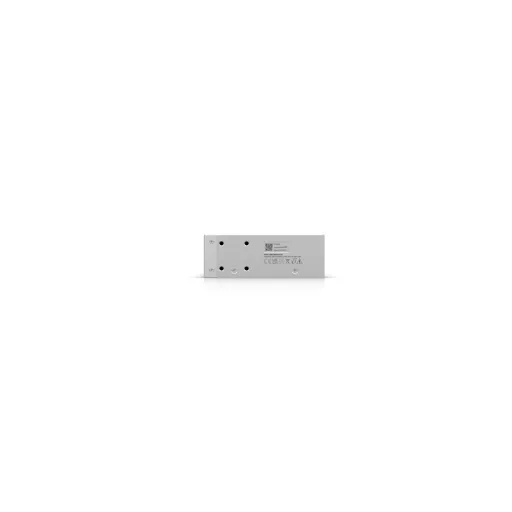 Ubiquiti UniFi WAN Switch RJ45 Gigabit Ethernet (10/100/1000) 1U Szürke