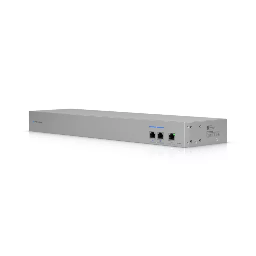 Ubiquiti UniFi WAN Switch RJ45 Gigabit Ethernet (10/100/1000) 1U Szürke