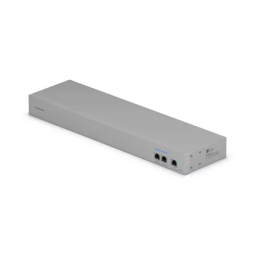 Ubiquiti UniFi WAN Switch RJ45 Gigabit Ethernet (10/100/1000) 1U Szürke