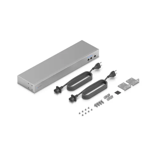 Ubiquiti UniFi WAN Switch RJ45 Gigabit Ethernet (10/100/1000) 1U Szürke