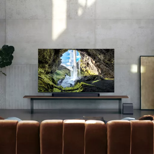 Samsung HW-Q990F Fekete 11.1.4 csatornák 756 W