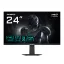 GIGABYTE GS24F14A 60,5 cm (23.8") 1920 x 1080 pixelek Full HD LED Fekete