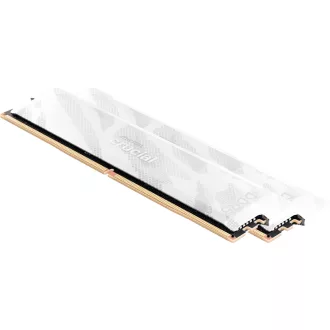   Crucial Pro CP2K16G64C32U5W 32 GB 2 x 16 GB DDR5 6400 MT/másodperc 288-pin DIMM